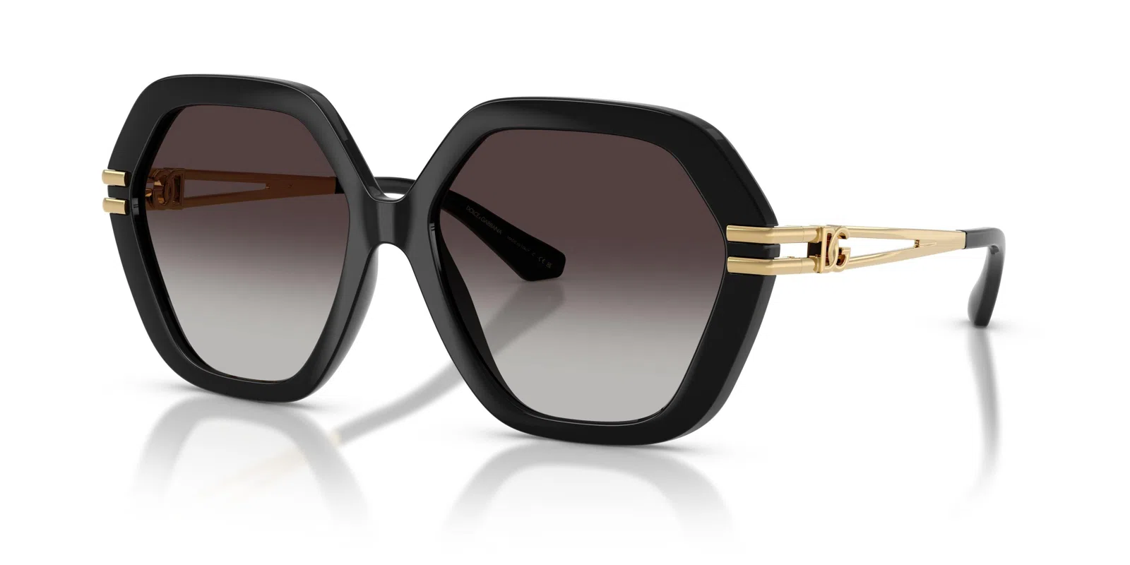 Dolce & Gabbana 6210 Sunglasses - view 5